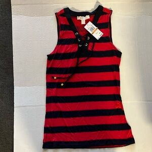 Michael Kors women’s shirt